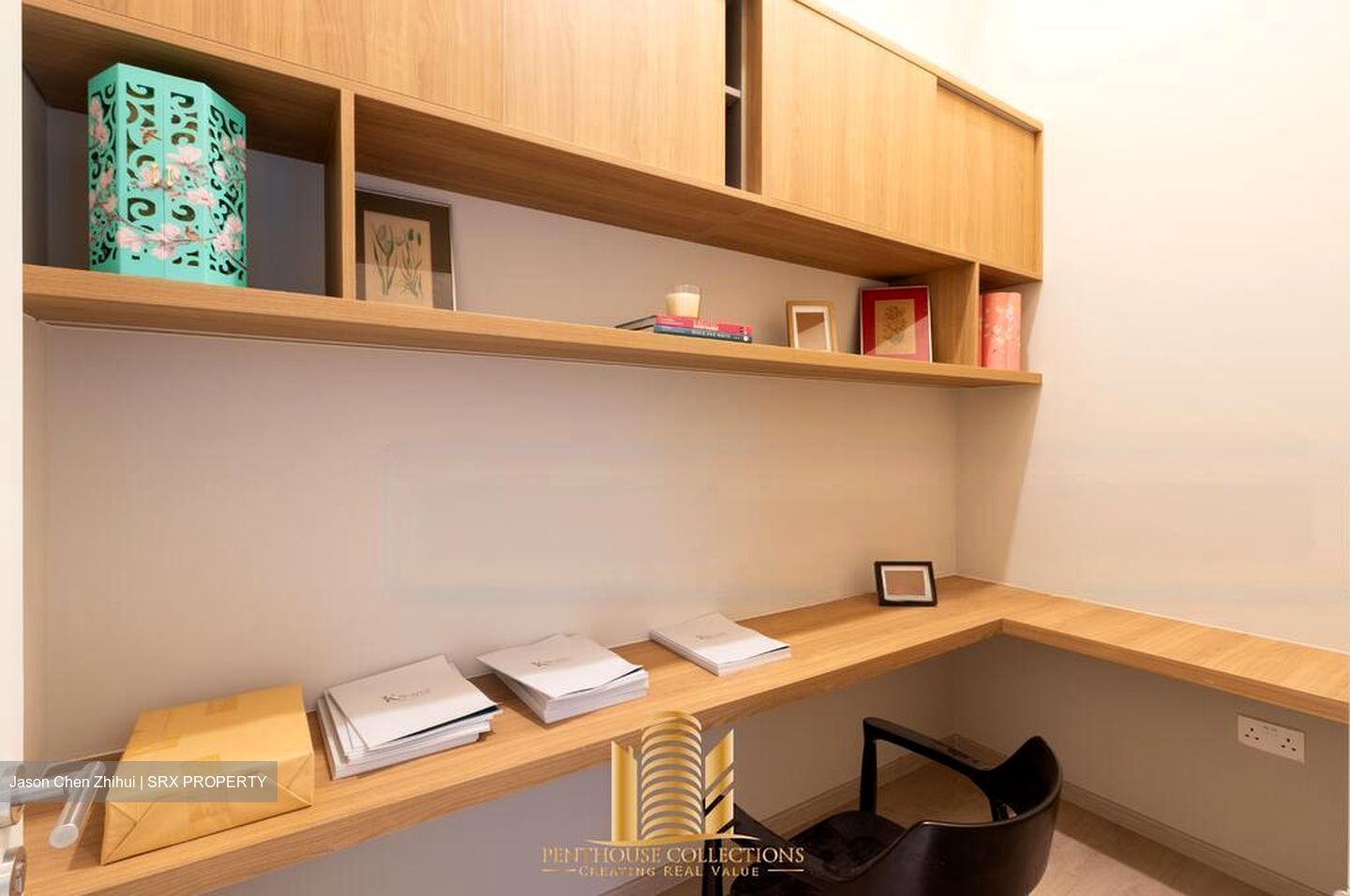 K Suites (D15), Apartment #466808451